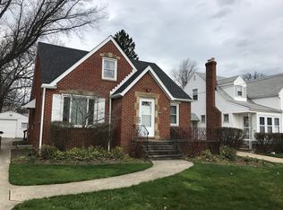 1394 S Green Rd, South Euclid, OH 44121