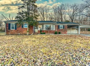 1013 Brookhaven Dr, Russellville, KY 42276