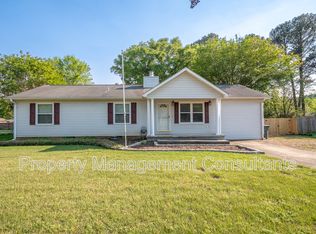 912 Mountain Gap Rd SE, Huntsville, AL 35803