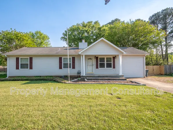 912 Mountain Gap Rd SE, Huntsville, AL 35803