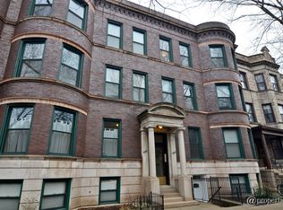 842 W Bradley Pl #3, Chicago, IL 60613