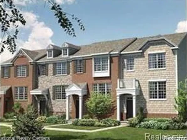 44681 Ellery Ln, Novi, MI 48377