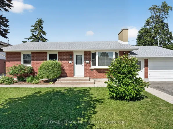 16 Ferguson Ave, Fort Erie, ON L2A 5J3