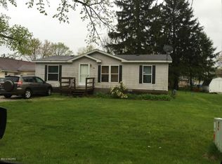 200 W Exchange St, Grant, MI
