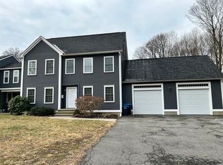 681 Main St, Shrewsbury, MA 01545