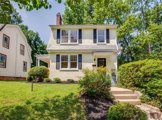 828 W 29th St, Richmond, VA 23225