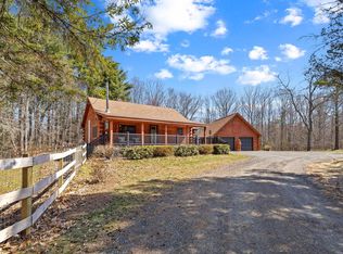 357 Bear Hill Rd, Loudon, NH 03307