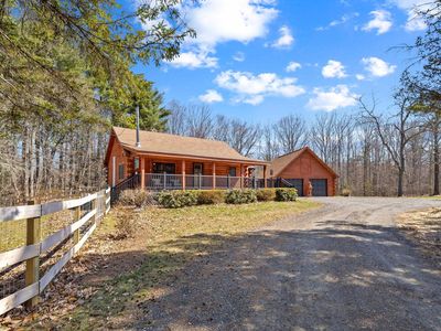 357 Bear Hill Road, Loudon, NH, 03307