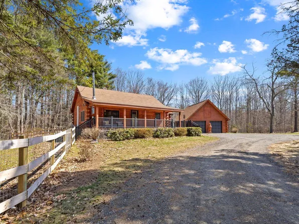 357 Bear Hill Road, Loudon, NH 03307