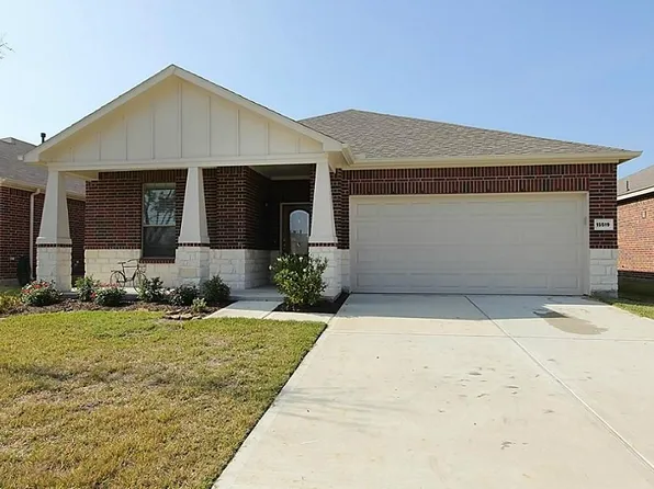 15519 Huddleston Dr, Cypress, TX 77429
