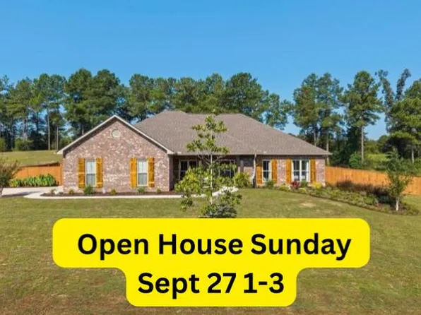 19 Garret Ln, Ellisville, MS 39437