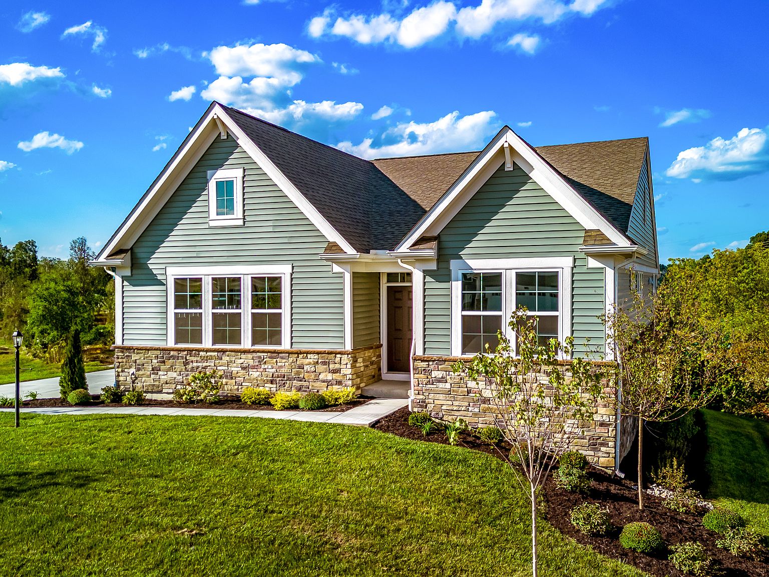 Laurel Farms by Fischer Homes in Dallas GA Zillow