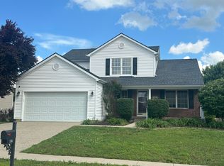 116 Johnstone Trl, Georgetown, KY 40324