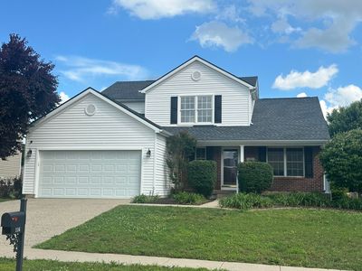 116 Johnstone Trl, Georgetown, KY, 40324