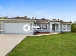 7053 De Brita Rd, North Port, FL 34291