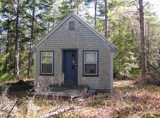 1022 Dale St, Wesley, ME 04686