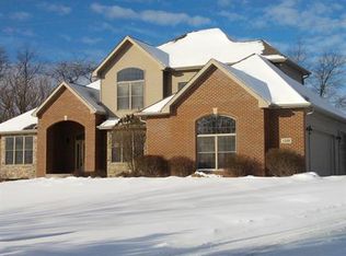 1508 Sweetclover Ln, Rockford, IL 61107