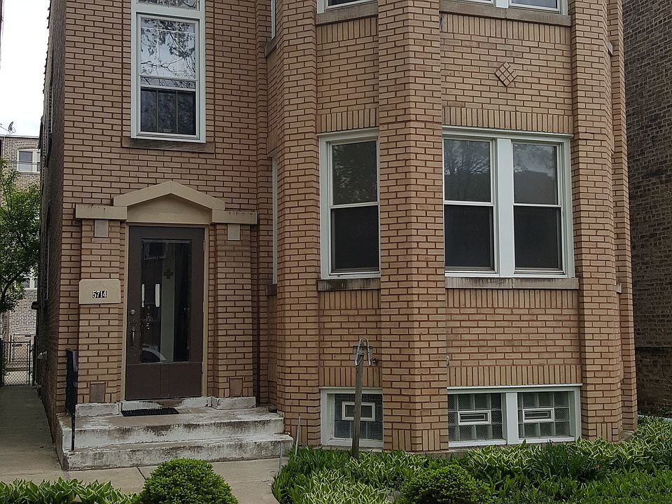 1st image of 5714 N Christiana Ave #1