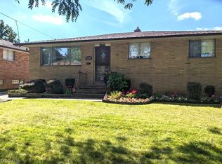 4254 W 20th St, Cleveland, OH