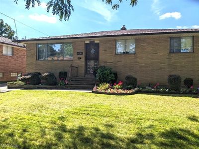 4254 W 20th St, Cleveland, OH, 44109