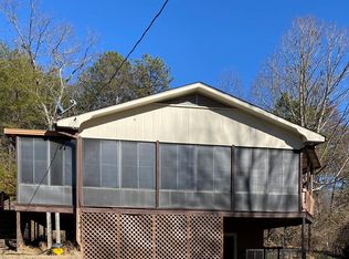 147 Ladybug Ln, Franklin, NC 28734