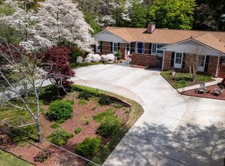 218 Westwood Dr, Lagrange, GA 30240