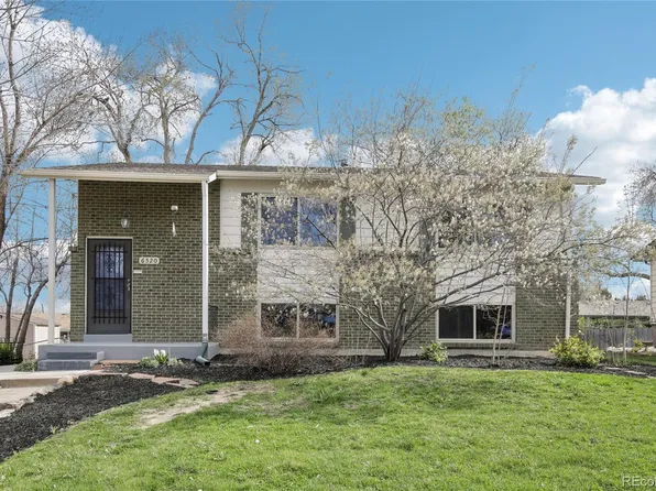 6520 W 70th Avenue, Arvada, CO 80003