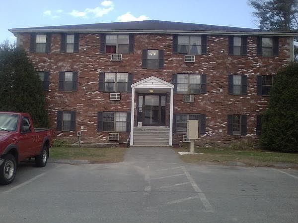 1st image of 48 Westville Rd Unit 1-8