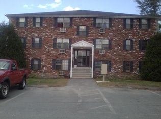 48 Westville Rd UNIT 1-8, Plaistow, NH 03865