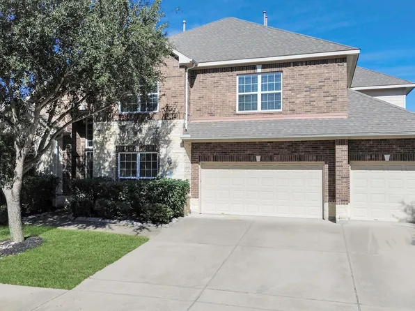 25006 Florina Ranch Dr, Katy, TX 77494