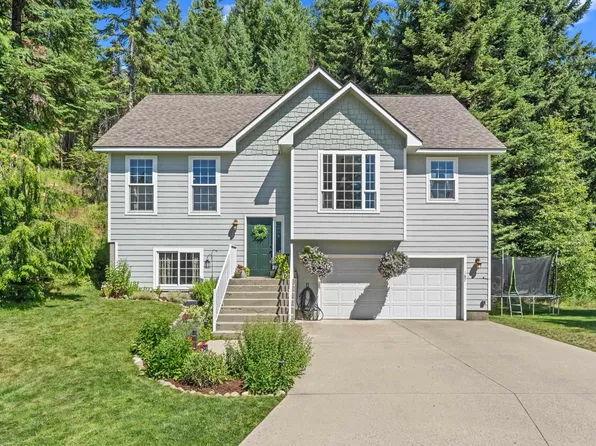 187 White Way, Priest River, ID 83856