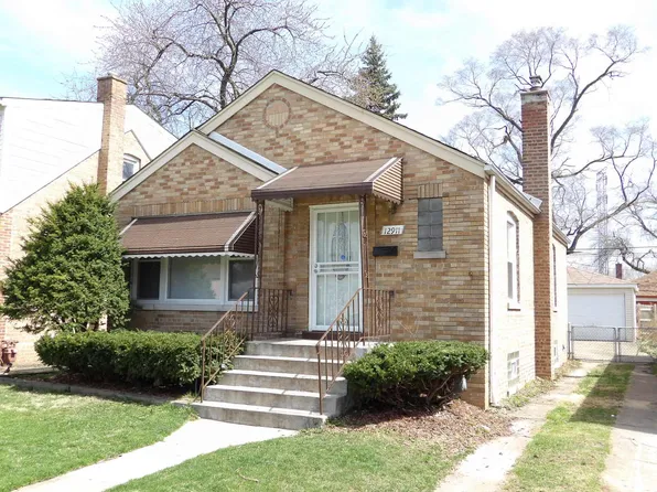 12911 S Normal Ave, Chicago, IL 60628