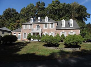 16714 Friar Loop, Dumfries, VA 22025