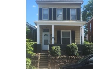 637 Walnut St, Pottstown, PA 19464