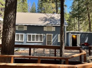 48765 Hampshire Rocks Rd, Emigrant Gap, CA 95715