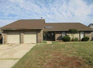 5405 NW 115th St, Oklahoma City, OK 73162
