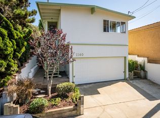 1140 7th Pl, Hermosa Beach, CA 90254