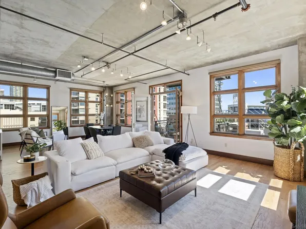 877 Island Ave Unit 705, San Diego, CA 92101