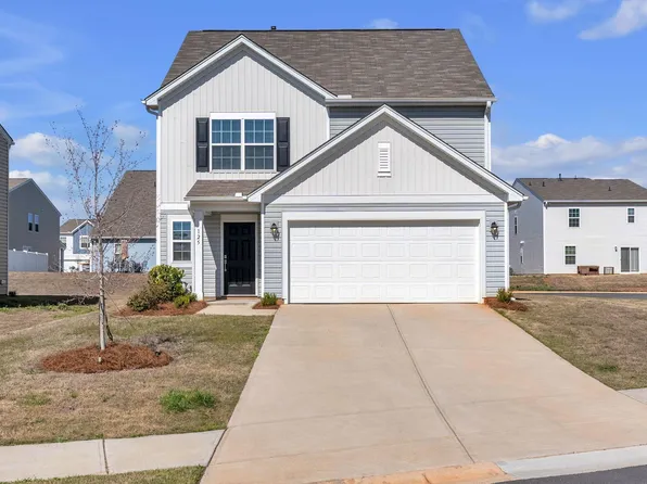 125 Broadtree Cir, Greenville, SC 29605