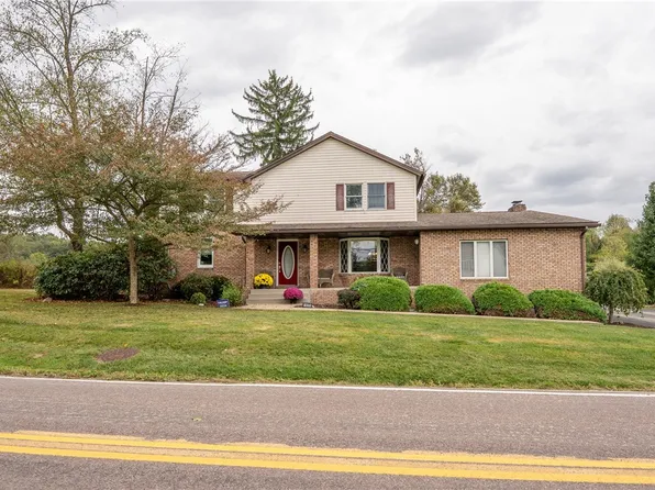 1410 Marguerite Lake Rd, Greensburg, PA 15601