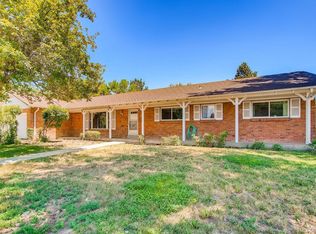 3250 S University Blvd, Denver, CO 80210
