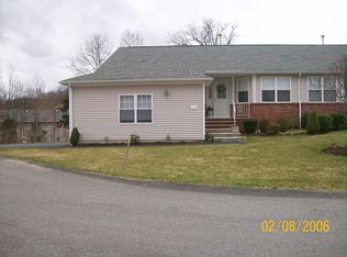 14 Hunters Run, North Providence, RI 02904