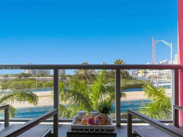 2602 E Hallandale Beach Blvd #R506, Hallandale, FL 33009