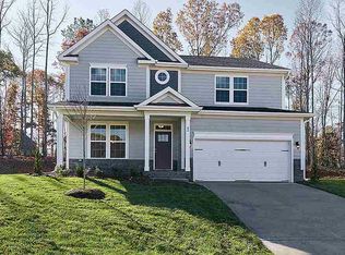 83 W Calvert Ct, Clayton, NC 27527