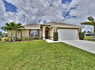 4342 SW 9th Pl, Cape Coral, FL 33914
