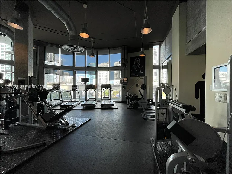 690 SW 1st Ct #3115 — Photo 47