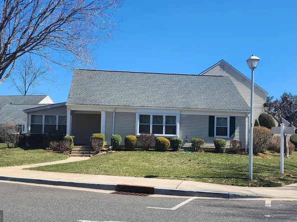 309 Sharon Way, Monroe Township, NJ 08831