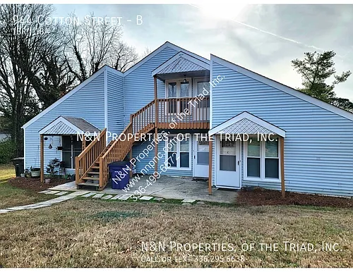 944 Cotton St #B Photo 1