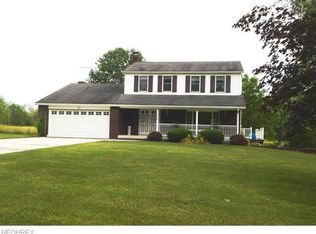 6970 Branch Rd, Medina, OH 44256