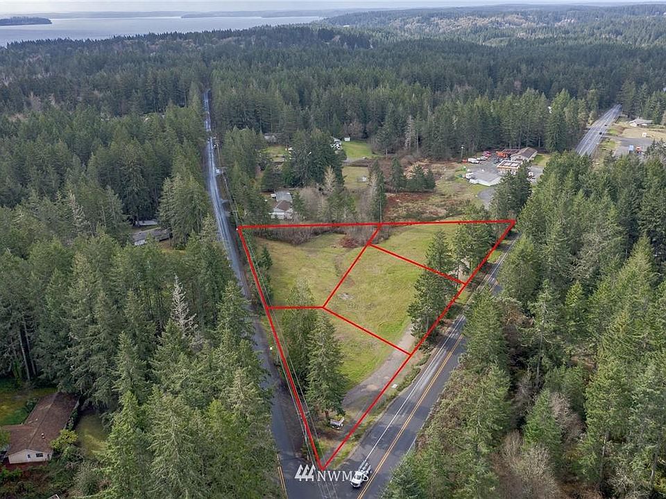 1st image of 12221 Key Peninsula Hwy NW